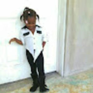 Meet your Posher, Pierre noel